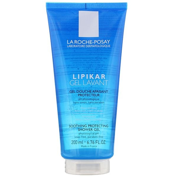 La Roche Posay Lipikar Gel Lavant Temizleyici Jel 200ml