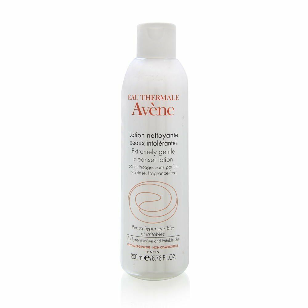 Avene Lotion Pour Peaux Intolerantes