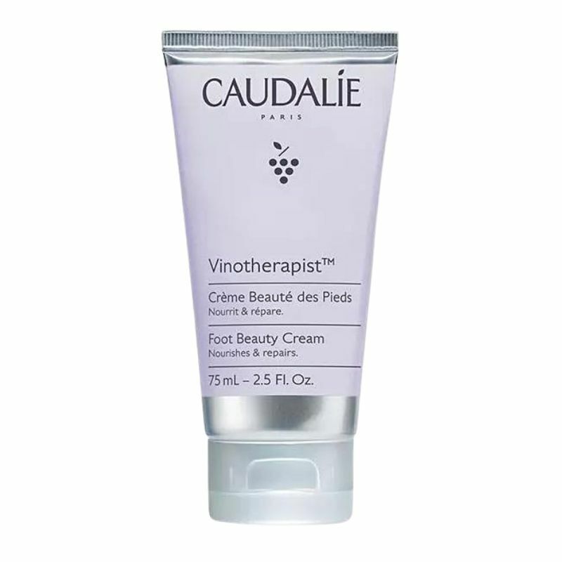 Caudalie Vinotherapist Beauty Foot Cream 75 ml