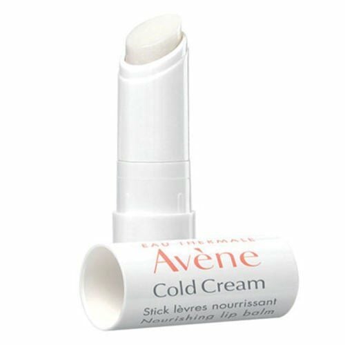 Avene Stick Levres Cold Cream