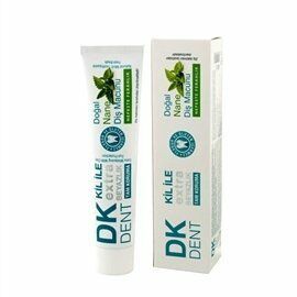 DK Dent Diş Macunu Nane 75 ml