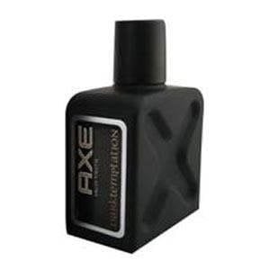 Axe Dark Temptation (Çikolatalı) EDT Erkek Parfümü 100 ml