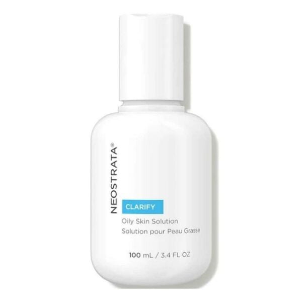 Neostrata Clarify Oily Skin Solution 100ml