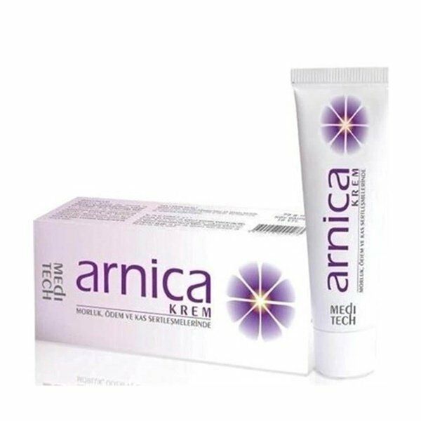 MediTech Arnica Krem 75 ml