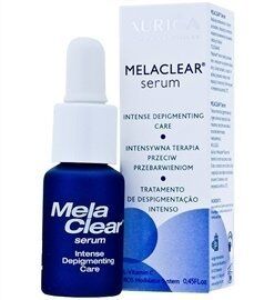 Mela Clear Leke Serumu 15 ml