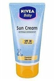 Nivea Sun Baby Güneş Kremi SPF 30