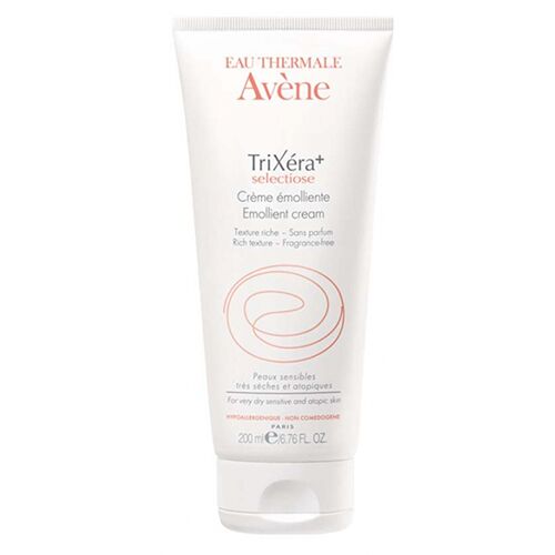 Avene Trixera Creme Emolliente 200ml