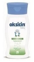 Oksitin Baby Bebe Losyonu 200 ml