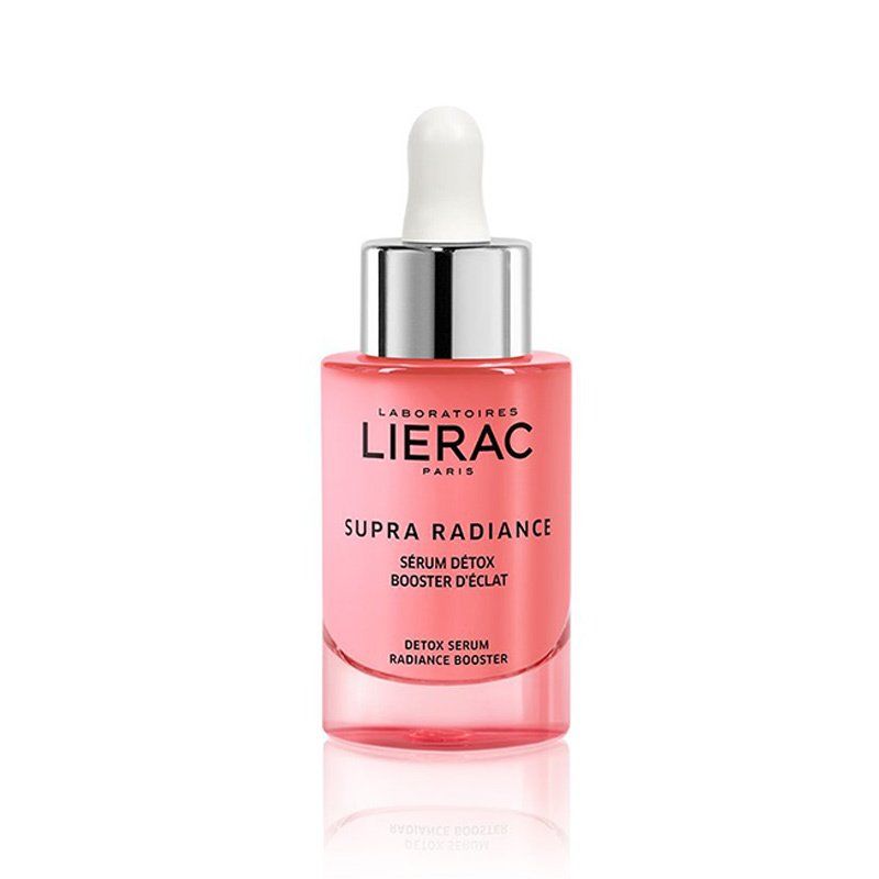 Lierac Supra Radiance Detox Serum Radiance Booster 30 ml