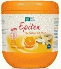 Bioder Epiten Ilık Ağda 150 ml