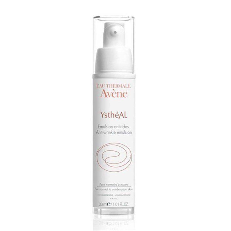 Avene Ystheal + Emulsion 30ml