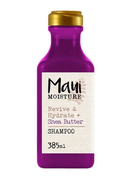 Maui Shea Butter Şampuan 385 ML