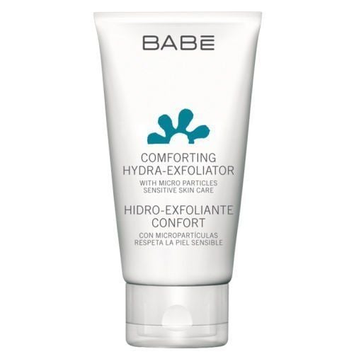 Babe Comforting Hydra Exfoliator 50 ml - Arındırıcı Peeling