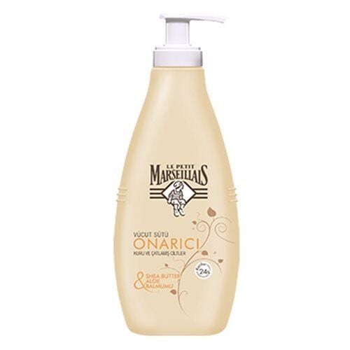 Le Petit Marseillais Vücut Losyonu Onarıcı 250 ml