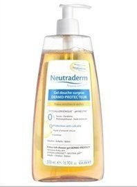 Neutraderm Extra Rich Shower Gel Dermo-Protect 500 ml