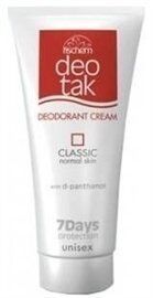 Deotak Klasik Deodorant Krem 35 ml