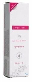 Depitak Lady Tüy Dökücü Krem Kadınlar için 100 ml