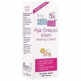 Sebamed Baby Healing Pişik Önleyici Krem 50 ml