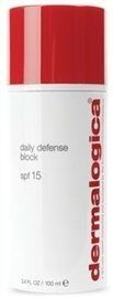 Dermalogica Daily Defense Block Spf15