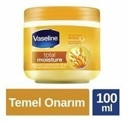 Vaseline Krem Temel Onarım 100 ml