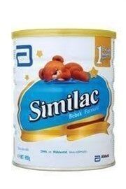 Similac 1 Mama 850 GR EKONOMİK BOY