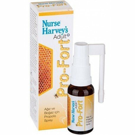 Nurse Harvey's Pro-Fort Sprey 20 ml