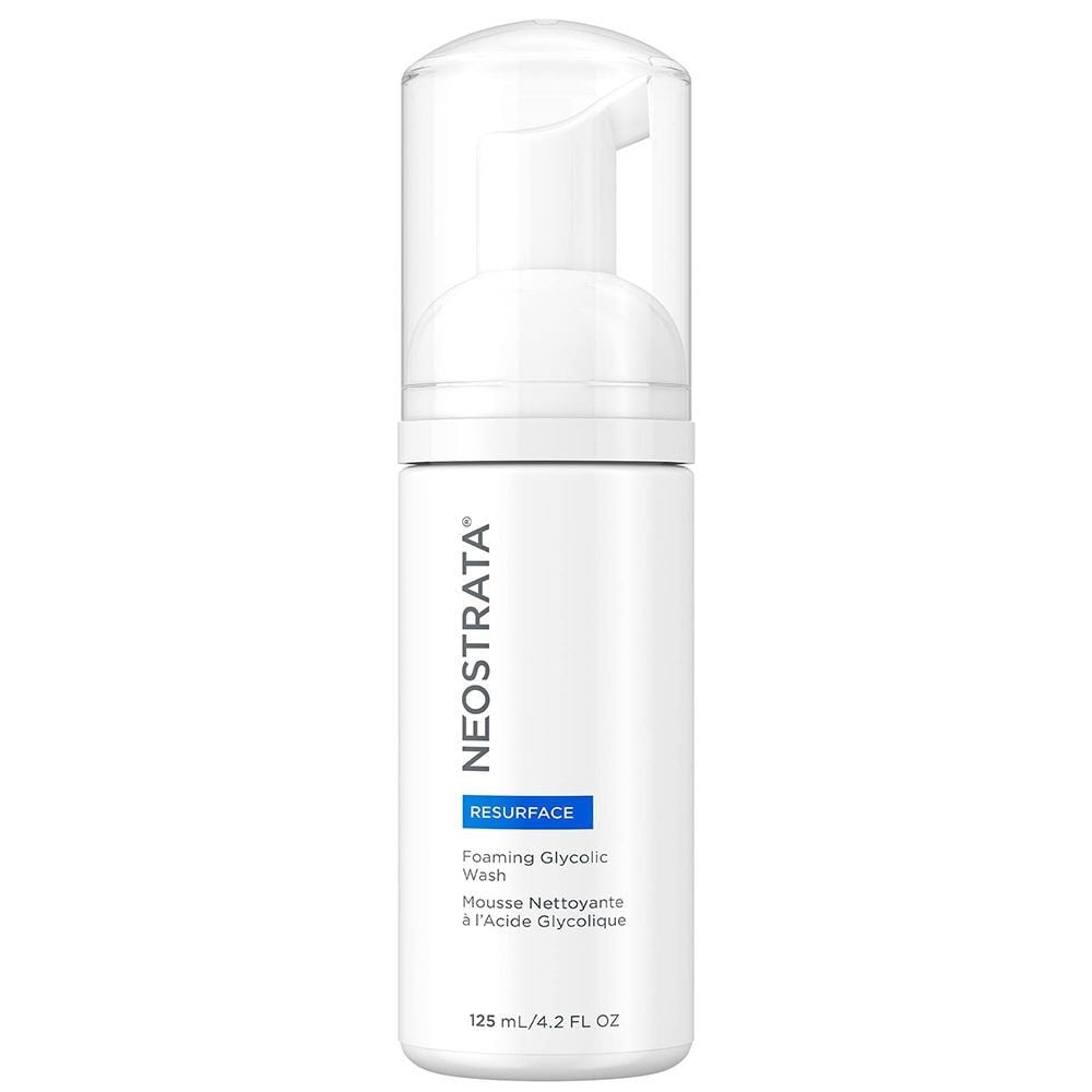 NeoStrata Skin Active Exfoliating Wash 125 ml Yüz Temizleme Köpüğü