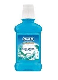 Oral-B Complete Ağız Çalkalama Suyu 500 ml