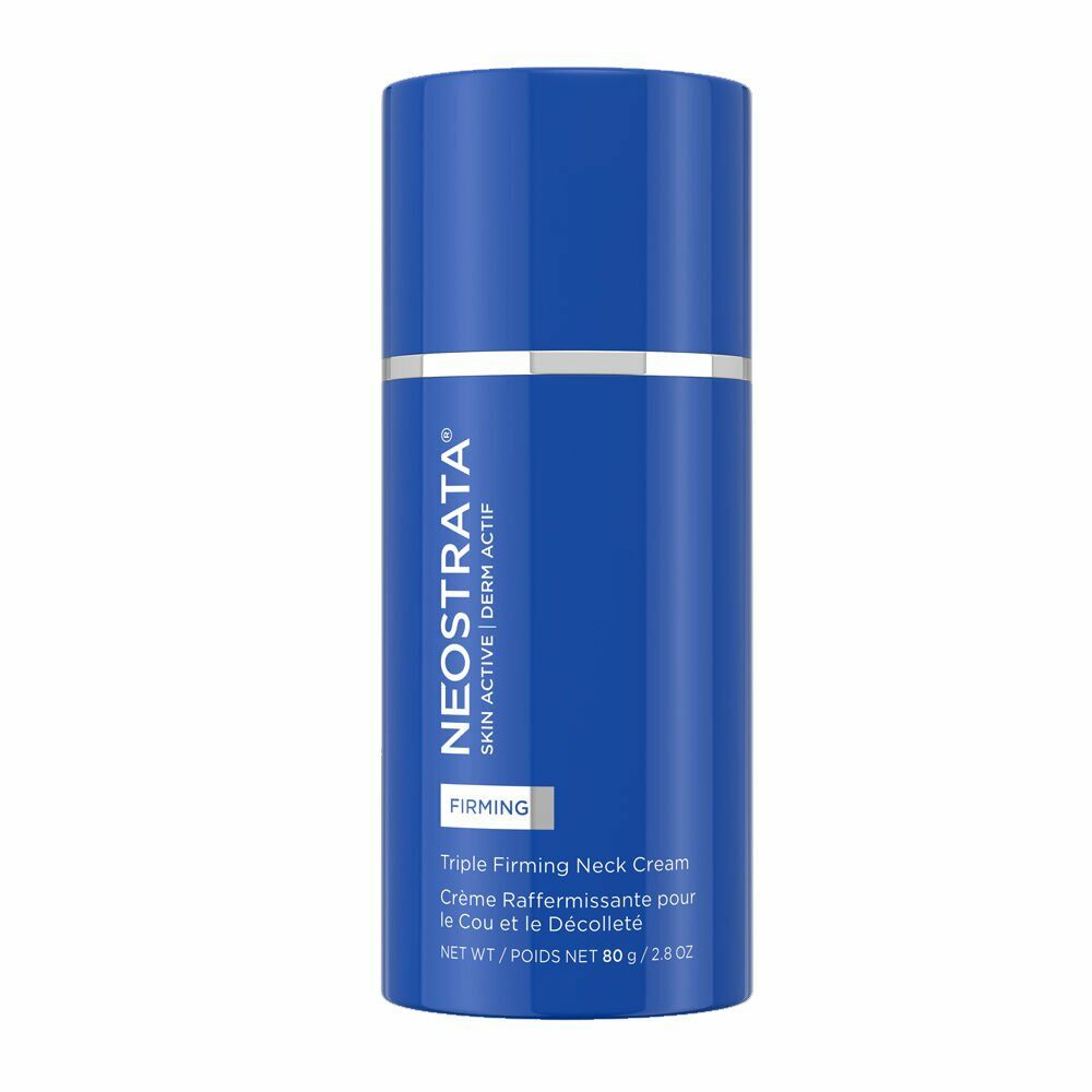 NeoStrata Skin Active Triple Firming Neck Cream 80 gr