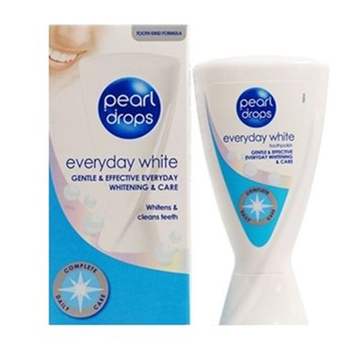 Pearl Drops Everyday White Diş Macunu 50 ml