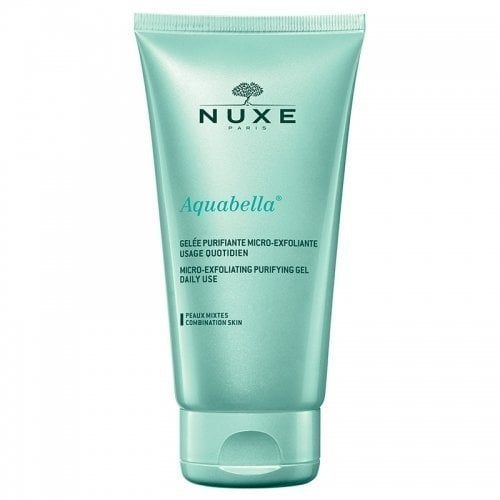 Nuxe Aquabella Micro Exfoliating Purifying Gel Daily Use Arındurıcı Jel 150ml