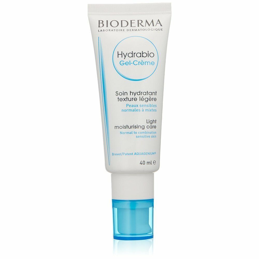 Bioderma Hydrabio Gel Cream 40 ml