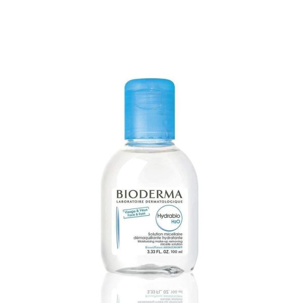 Bioderma Hydrabio H2O 100 ml