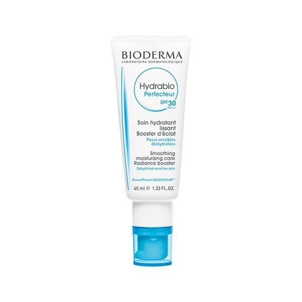 Bioderma Hydrabio Perfecteur SPF30 40ml