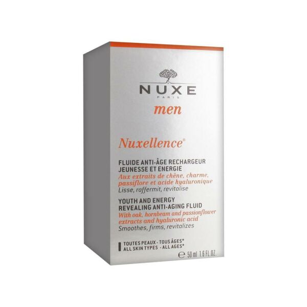 Nuxe Men Nuxellence 50ml