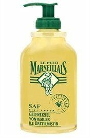 Le Petit Marseillais Sıvı Sabun Saf Zeytinyağı 300 ml