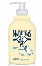 Le Petit Marseillais Sıvı Sabun Süt 300 ml