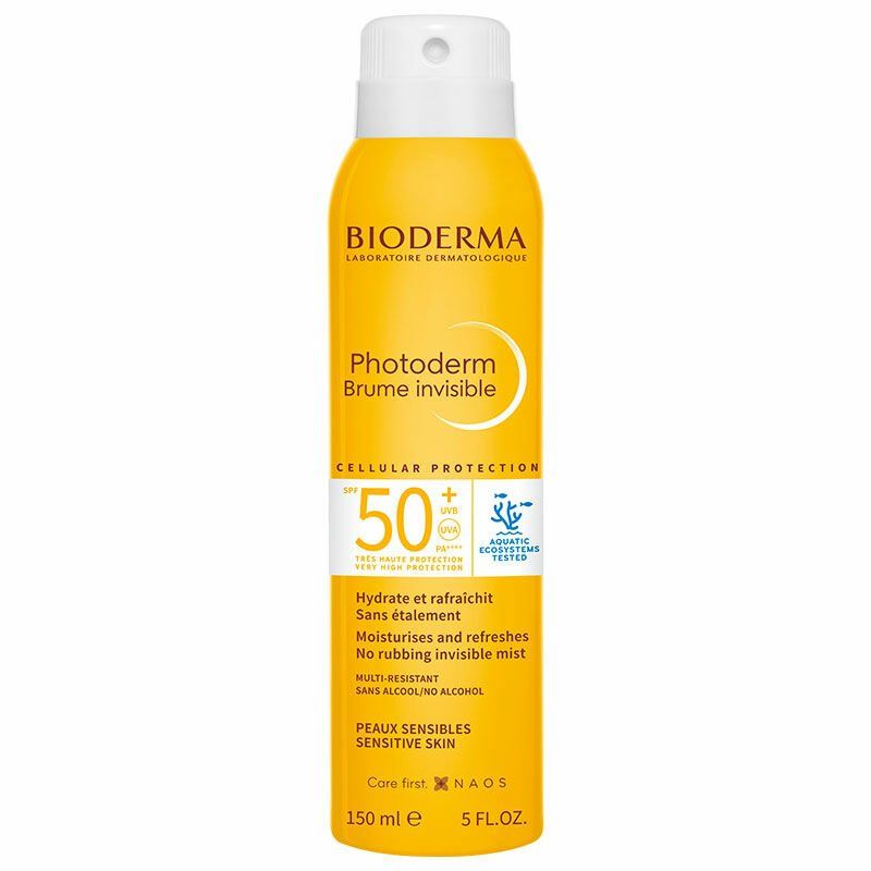 Bioderma Photoderm Sun Mist SPF50+ 150 ml