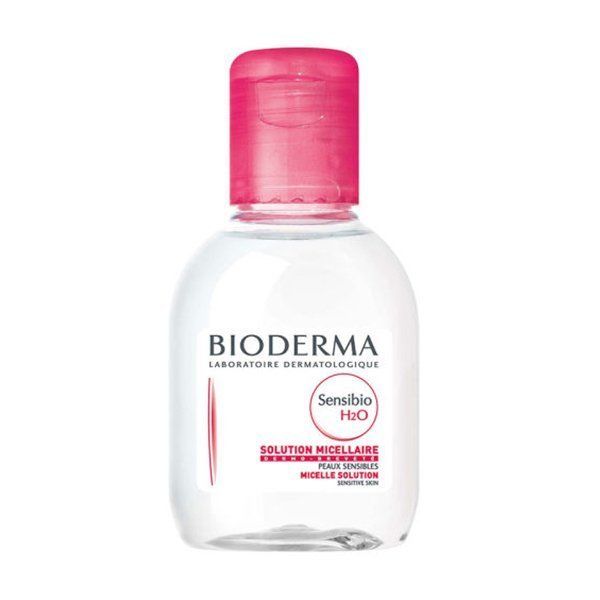 Bioderma Sensibio H2O 100 ml