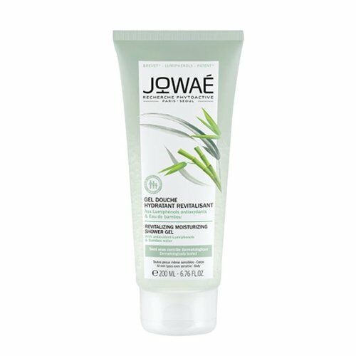 Jowae Shower Gel Nemlendirici Canlandırıcı Duş Jeli 200 ml