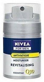 Nivea For Men Enerji Kremi Q10