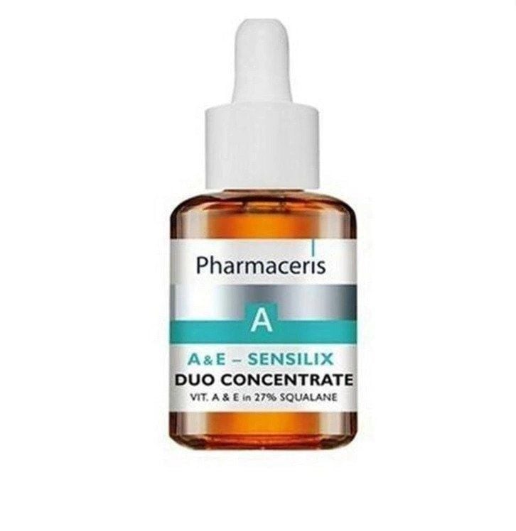 Pharmaceris A E Sensilix %8 Serum Vitamin E 30 ml