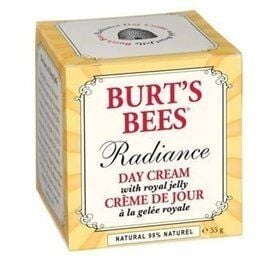 Burts Bees Arı Sütü İçeren Gündüz Kremi