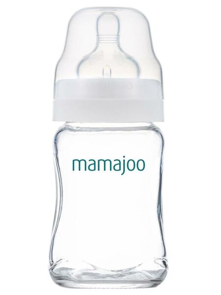 Mamajoo Cam Biberon 180 ml