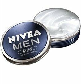 Nivea Men Creme 30 ml