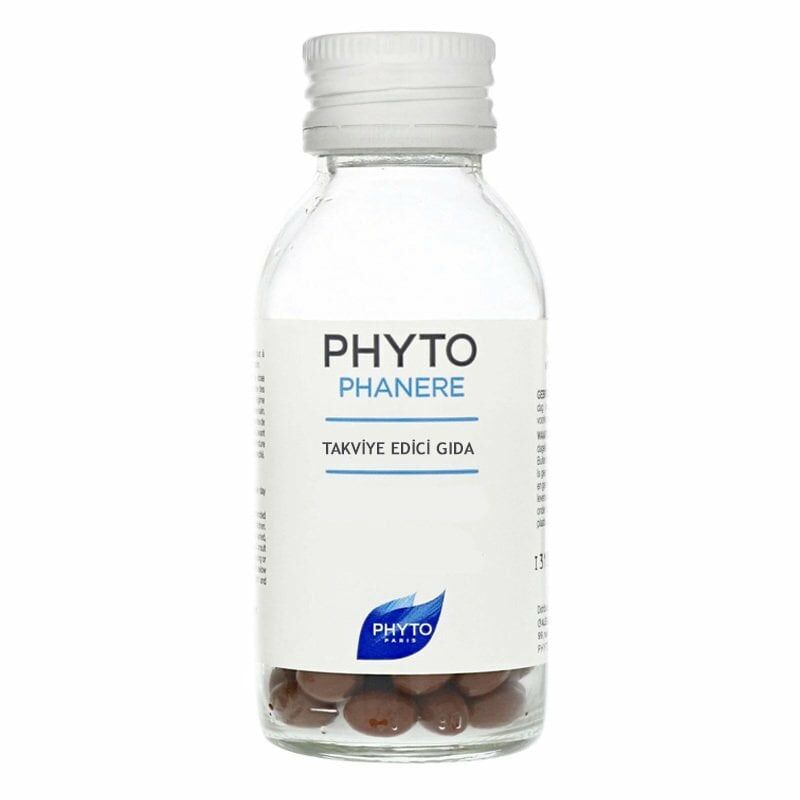 Phyto Phytophanere 120 Kapsül