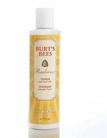 Burts Bees Arı Sütü İçeren Tonik