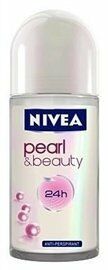 Nivea Pearl Beauty Rollon