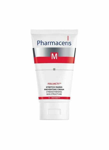 Pharmaceris M Foliacti Stretch Marks Preventing Cream 150 ml