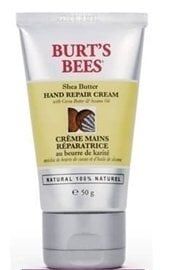 Burts Bees Shea Yağı İçeren Onarıcı El Kremi